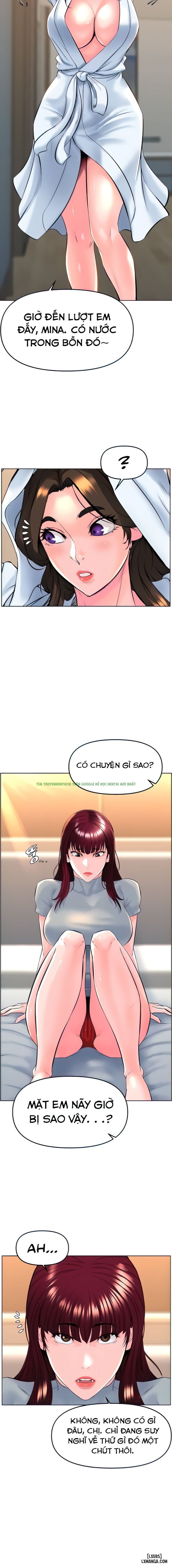 Xem ảnh 3 trong truyện hentai Tần Số - Chap 20 - truyenhentai18.pro