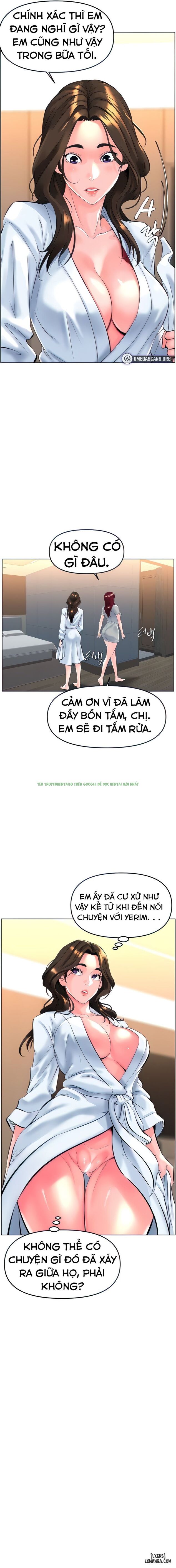 Hình ảnh 4 trong Tần Số - Chap 20 - Hentaimanhwa.net