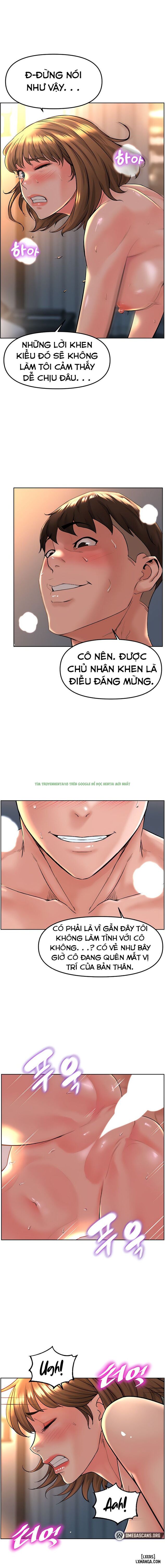 Xem ảnh 8 trong truyện hentai Tần Số - Chap 20 - truyenhentai18.pro