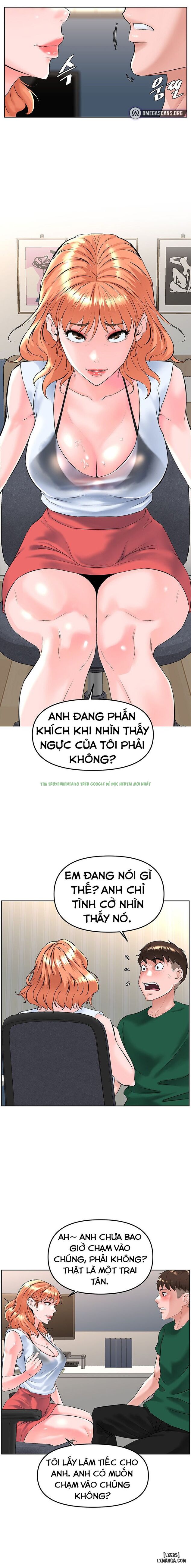 Hình ảnh 8 trong Tần Số - Chap 22