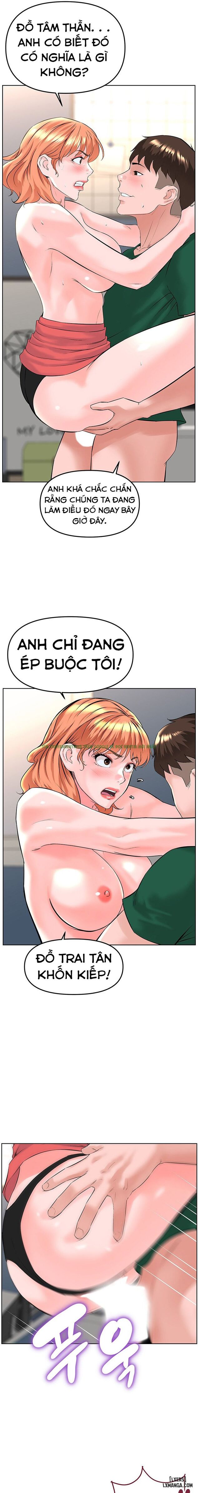 Xem ảnh 10 trong truyện hentai Tần Số - Chap 23 - truyenhentai18.net