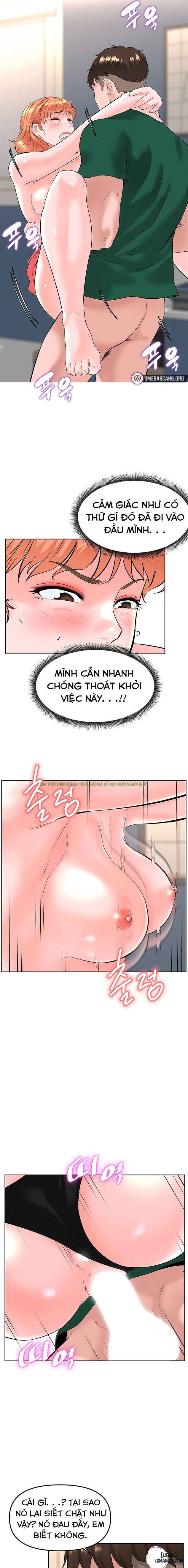 Xem ảnh 12 trong truyện hentai Tần Số - Chap 23 - truyenhentai18.net