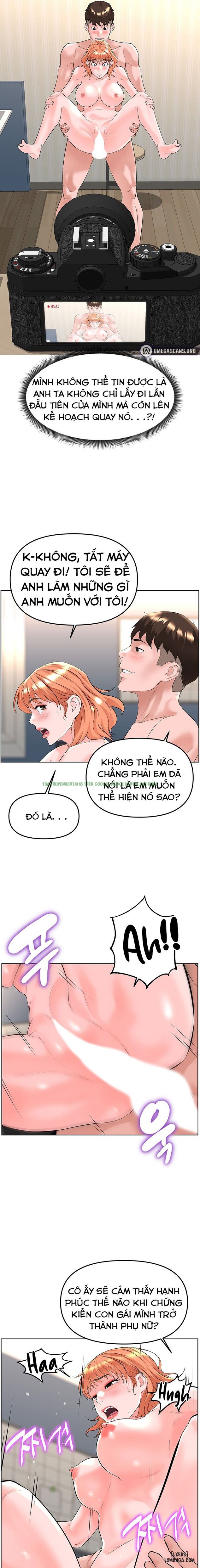 Xem ảnh Tần Số - Chap 23 - 16 - Hentai24h.Tv