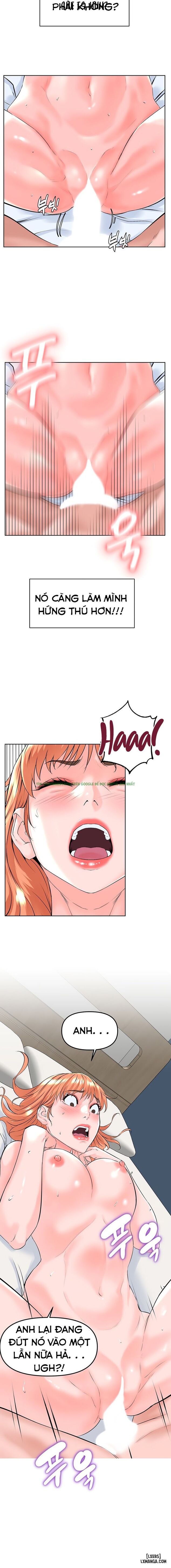 Xem ảnh 7 trong truyện hentai Tần Số - Chap 24 - truyenhentai18.pro