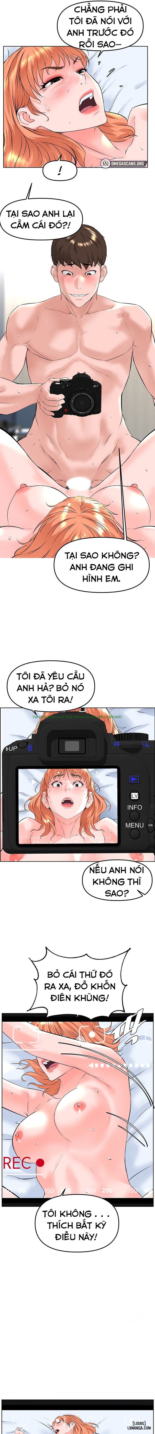 Xem ảnh 8 trong truyện hentai Tần Số - Chap 24 - truyenhentai18.pro