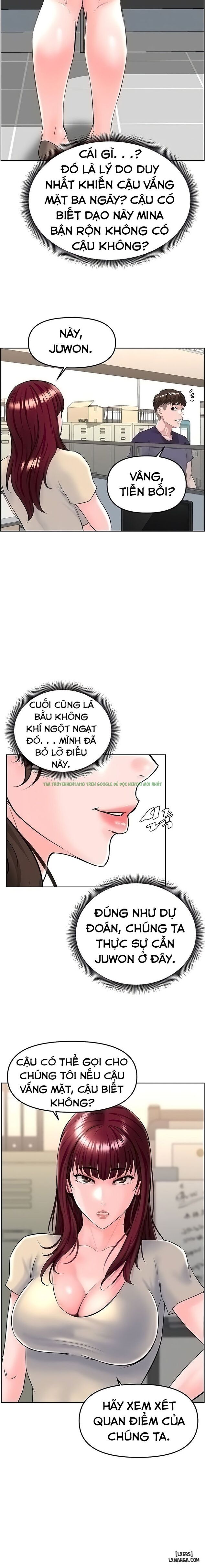 Hình ảnh 3 trong Tần Số - Chap 25 - Hentaimanhwa.net