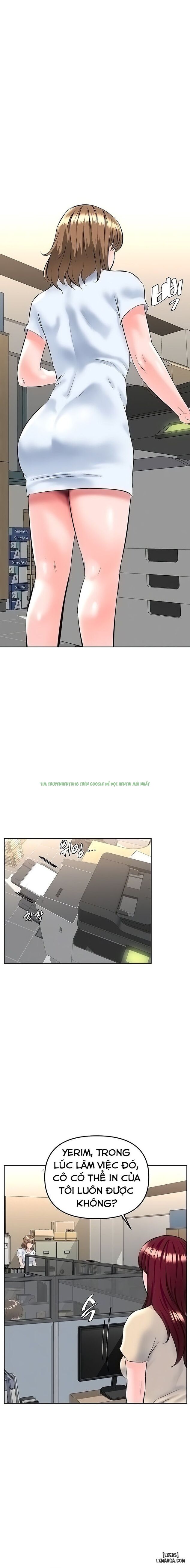 Hình ảnh 5 trong Tần Số - Chap 25 - Hentaimanhwa.net