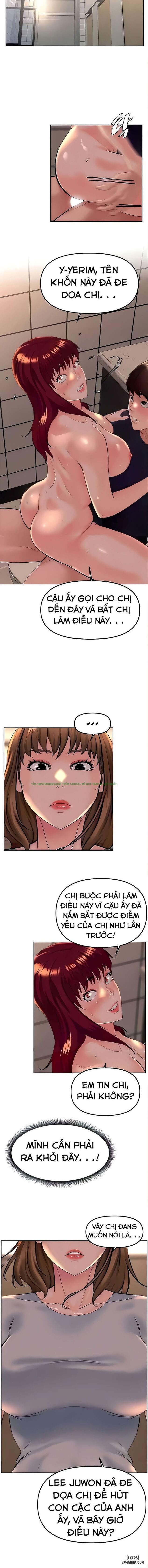 Xem ảnh 1 trong truyện hentai Tần Số - Chap 26 - truyenhentai18.net