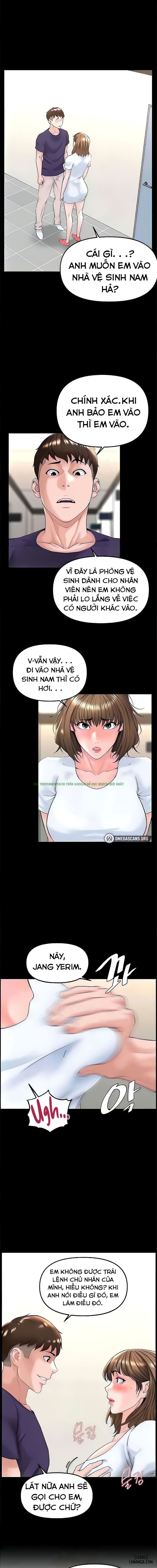 Xem ảnh 4 trong truyện hentai Tần Số - Chap 26 - truyenhentai18.pro