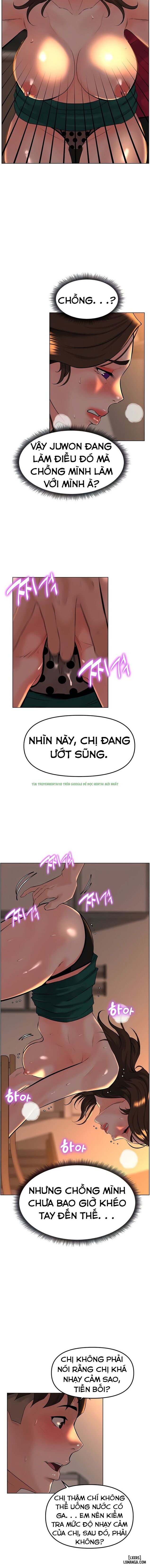 Xem ảnh 11 trong truyện hentai Tần Số - Chap 28 - truyenhentai18.net