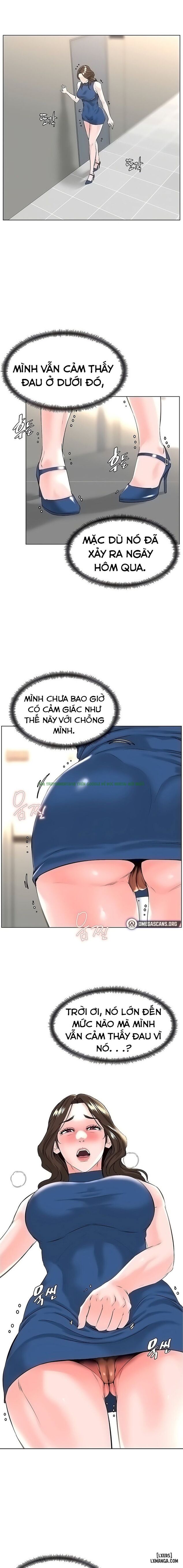 Xem ảnh 0 trong truyện hentai Tần Số - Chap 30 - truyenhentai18.net