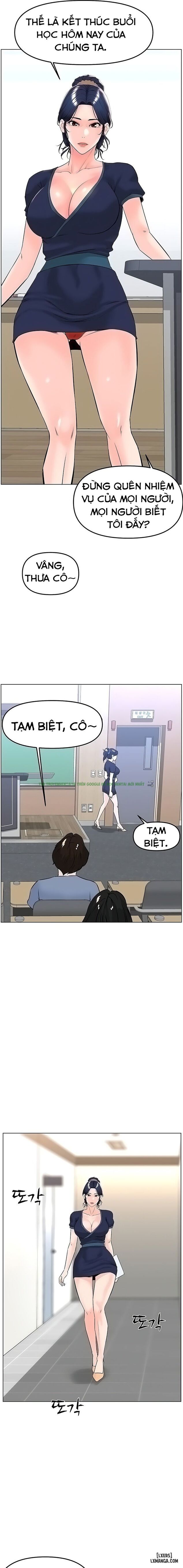 Xem ảnh 14 trong truyện hentai Tần Số - Chap 30 - truyenhentai18.pro