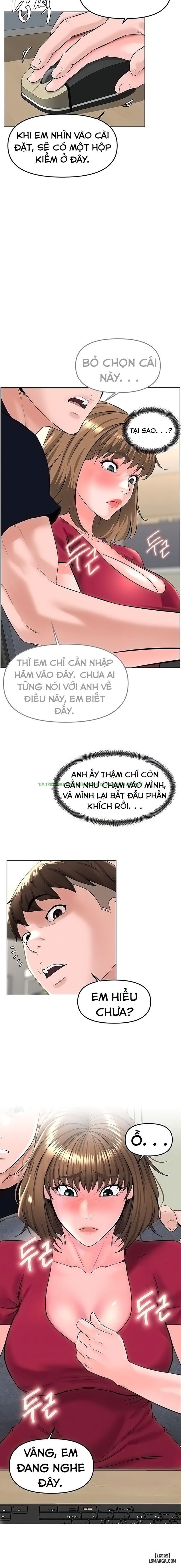 Xem ảnh 5 trong truyện hentai Tần Số - Chap 30 - truyenhentai18.pro