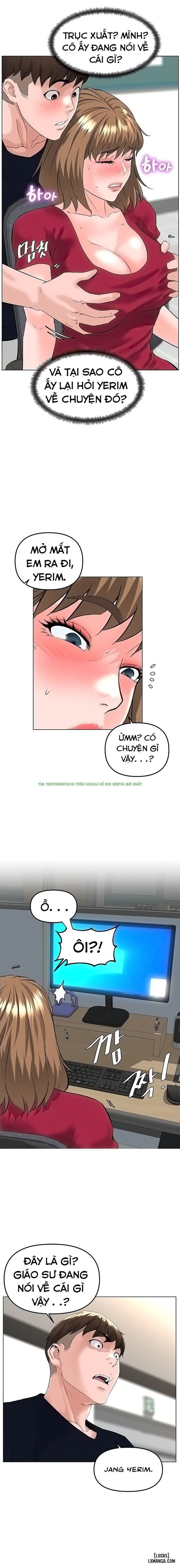 Xem ảnh 9 trong truyện hentai Tần Số - Chap 30 - truyenhentai18.net