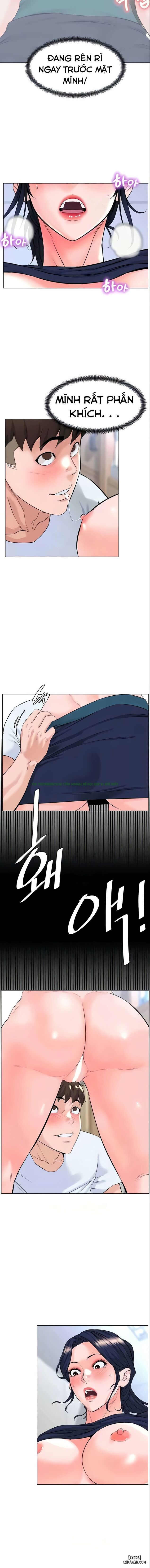 Xem ảnh 11 trong truyện hentai Tần Số - Chap 31 - truyenhentai18.net