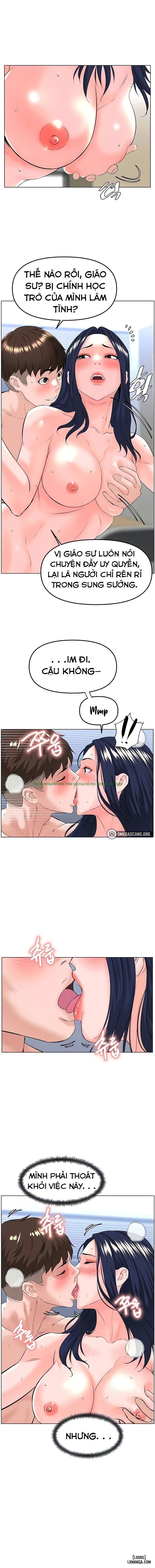 Xem ảnh 13 trong truyện hentai Tần Số - Chap 32 - truyenhentai18.net