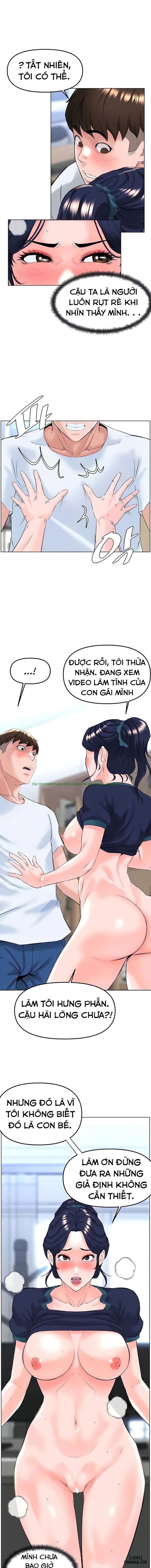 Xem ảnh 2 trong truyện hentai Tần Số - Chap 32 - truyenhentai18.pro