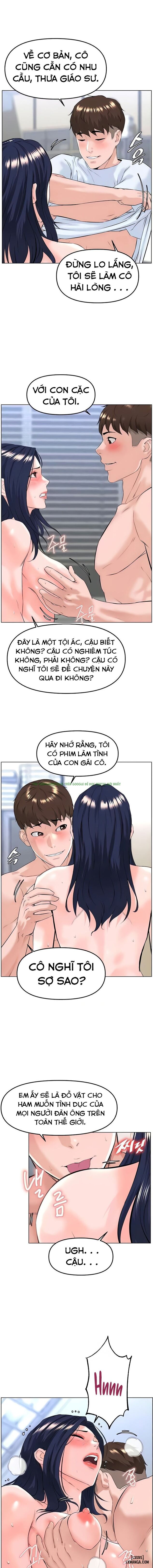 Xem ảnh 4 trong truyện hentai Tần Số - Chap 32 - truyenhentai18.pro