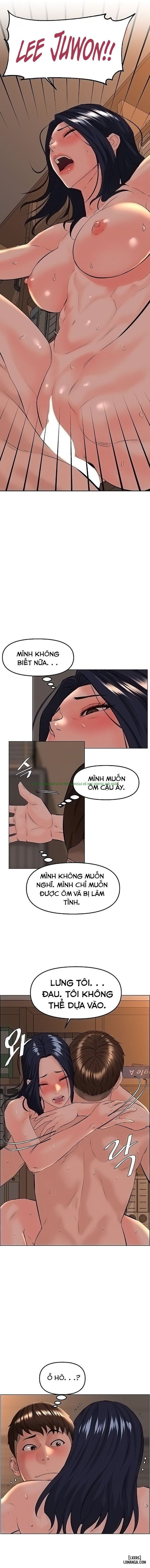 Xem ảnh 5 trong truyện hentai Tần Số - Chap 33 - Truyenhentai18.org