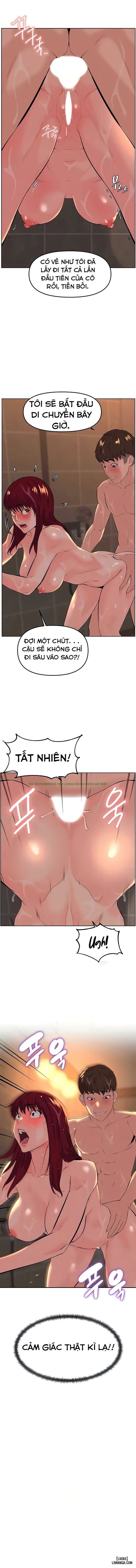 Xem ảnh Tần Số - Chap 35 - 1 - Hentai24h.Tv