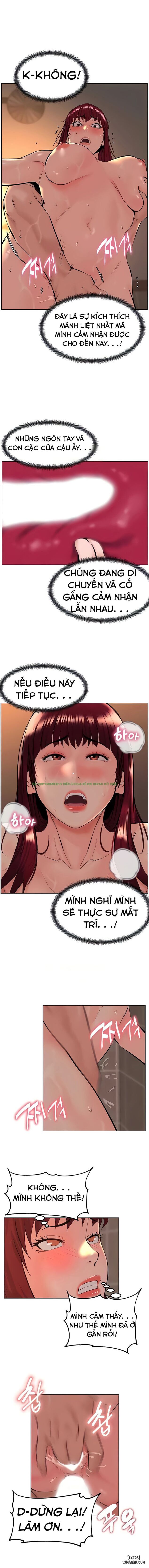 Xem ảnh 4 trong truyện hentai Tần Số - Chap 35 - Truyenhentai18.org