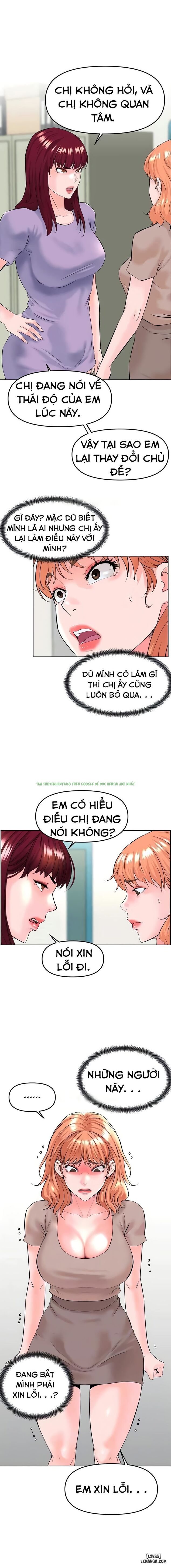 Hình ảnh 1 trong Tần Số - Chap 38 - Hentaimanhwa.net