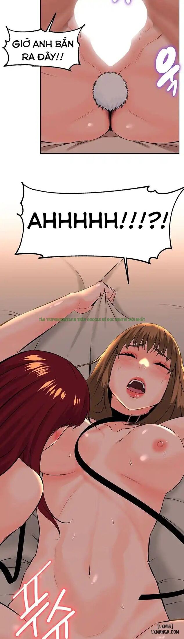 Xem ảnh 32 trong truyện hentai Tần Số - Chap 39 - truyenhentai18.net