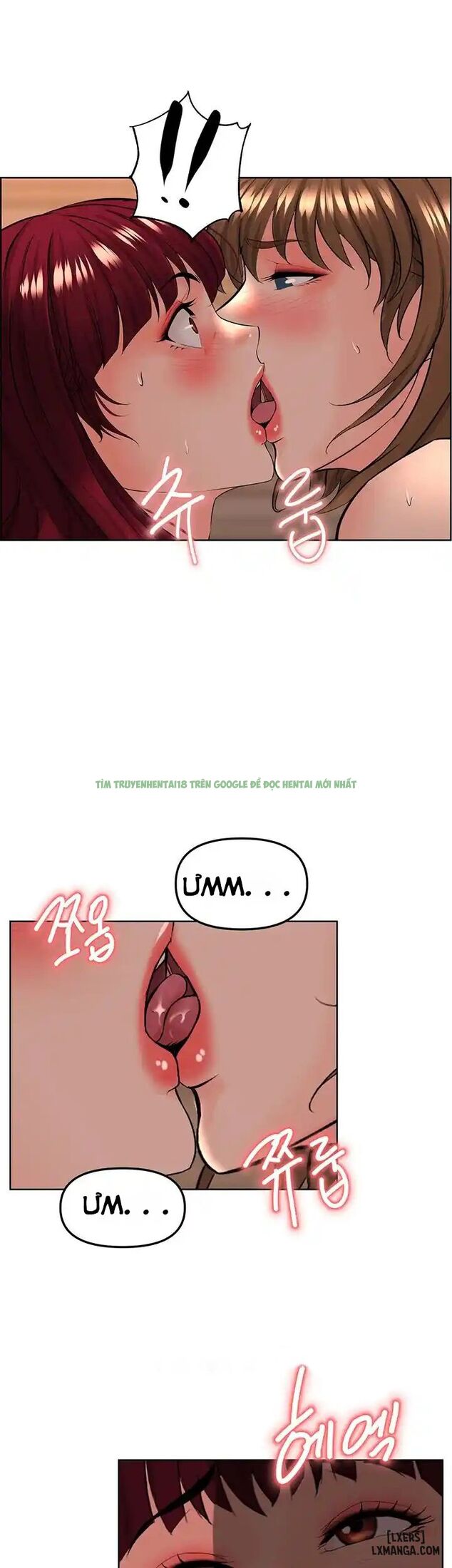 Xem ảnh 39 trong truyện hentai Tần Số - Chap 39 - truyenhentai18.pro