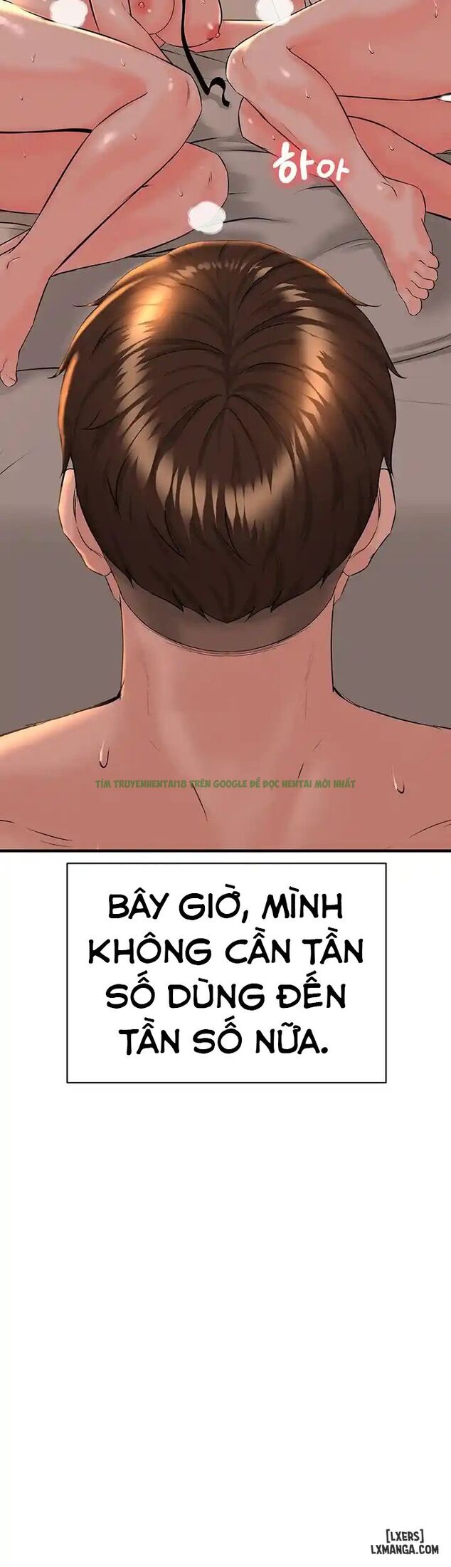 Xem ảnh 46 trong truyện hentai Tần Số - Chap 39 - truyenhentai18.pro