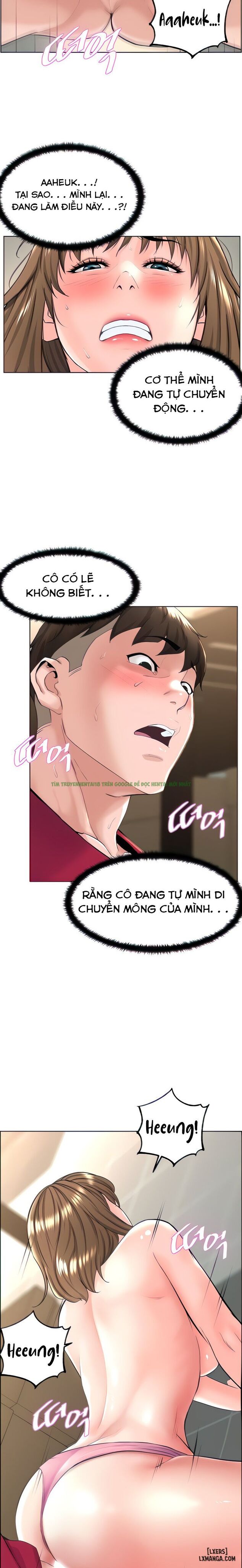 Xem ảnh Tần Số - Chap 4 - 10 - TruyenVN.APP