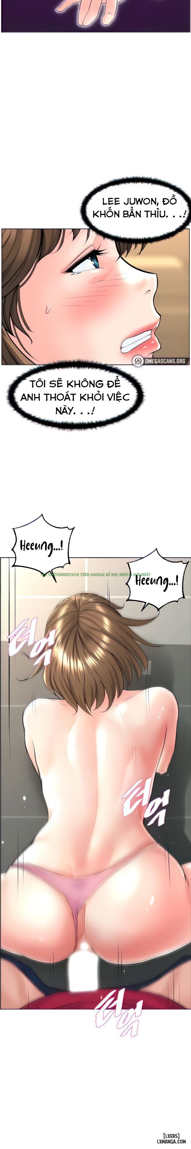 Hình ảnh 14 trong Tần Số - Chap 4 - Hentaimanhwa.net