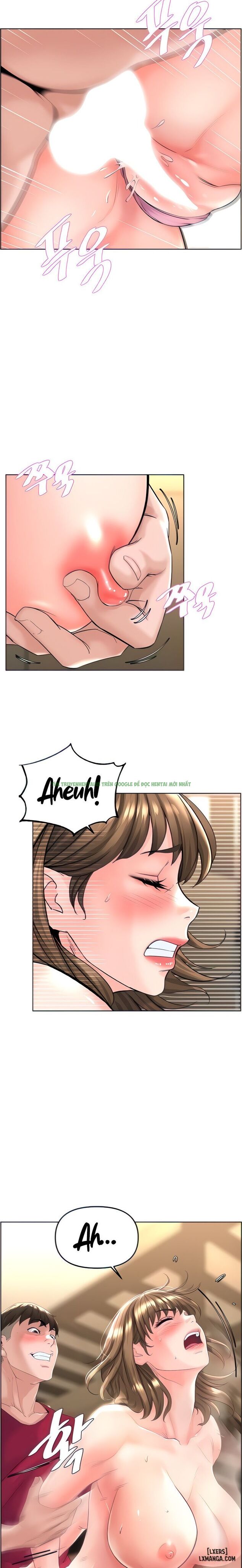 Xem ảnh 22 trong truyện hentai Tần Số - Chap 4 - truyenhentai18.pro