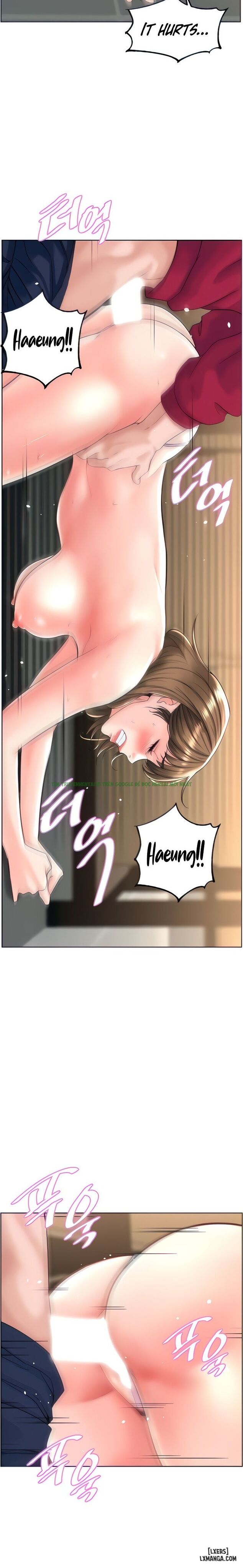 Xem ảnh 25 trong truyện hentai Tần Số - Chap 4 - truyenhentai18.pro