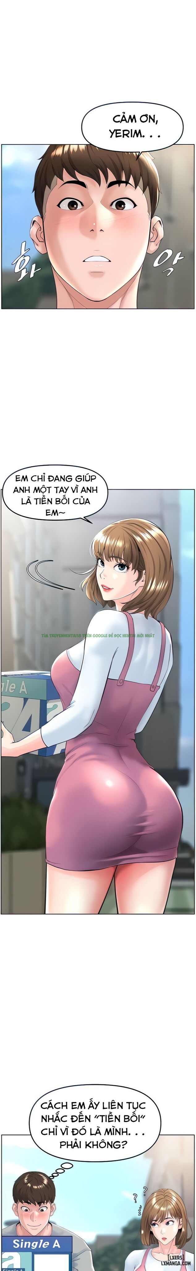 Hình ảnh 4 trong Tần Số - Chap 4 - Hentaimanhwa.net