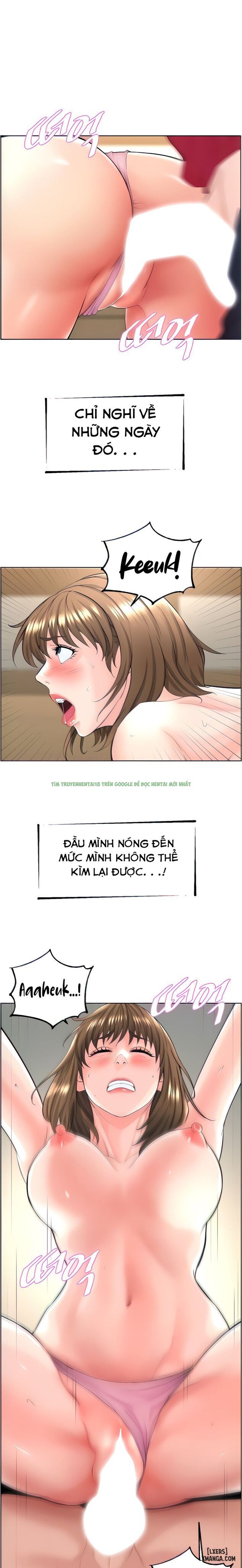 Xem ảnh Tần Số - Chap 4 - 9 - Hentai24h.Tv