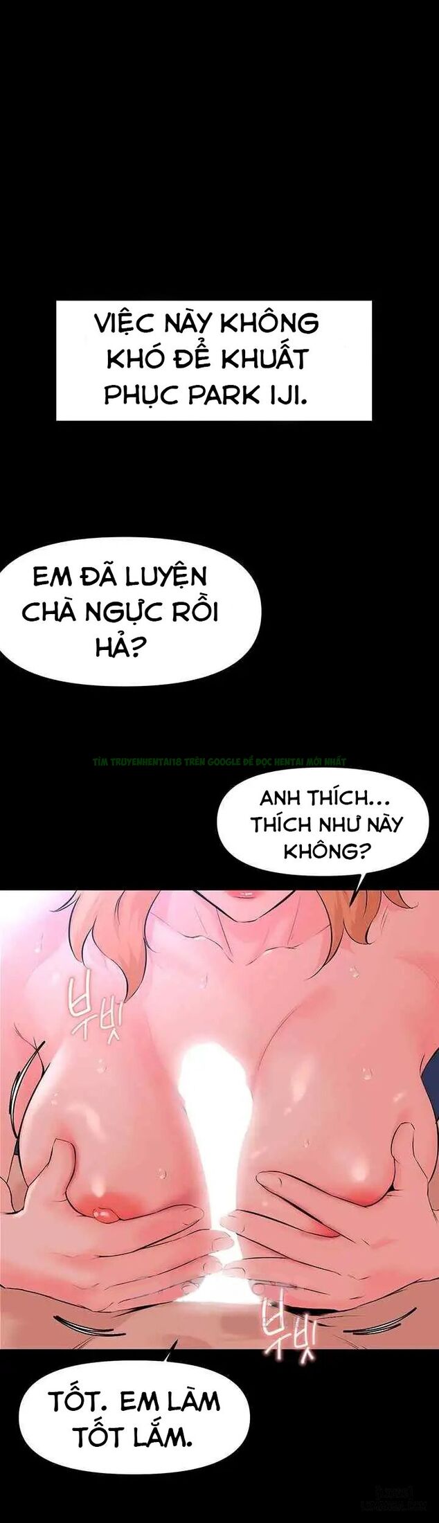 Hình ảnh 0 trong Tần Số - Chap 41 - Hentaimanhwa.net