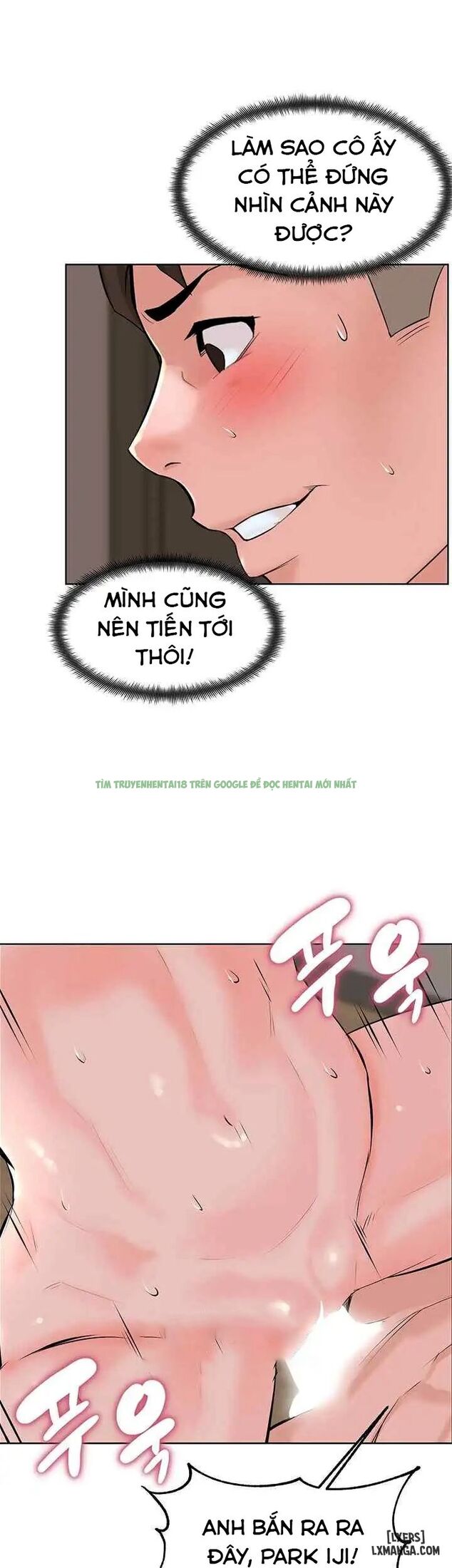 Xem ảnh 25 trong truyện hentai Tần Số - Chap 41 - Truyenhentai18.org