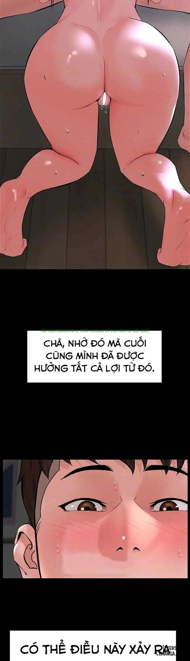 Xem ảnh 3 trong truyện hentai Tần Số - Chap 41 - truyenhentai18.pro