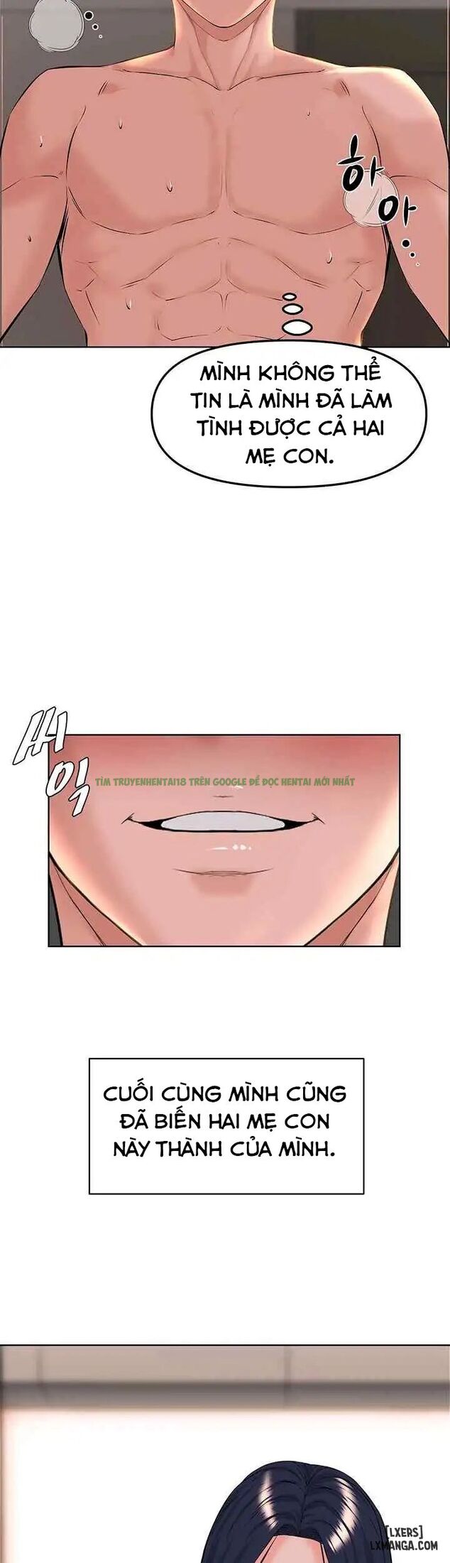 Xem ảnh 30 trong truyện hentai Tần Số - Chap 41 - truyenhentai18.net