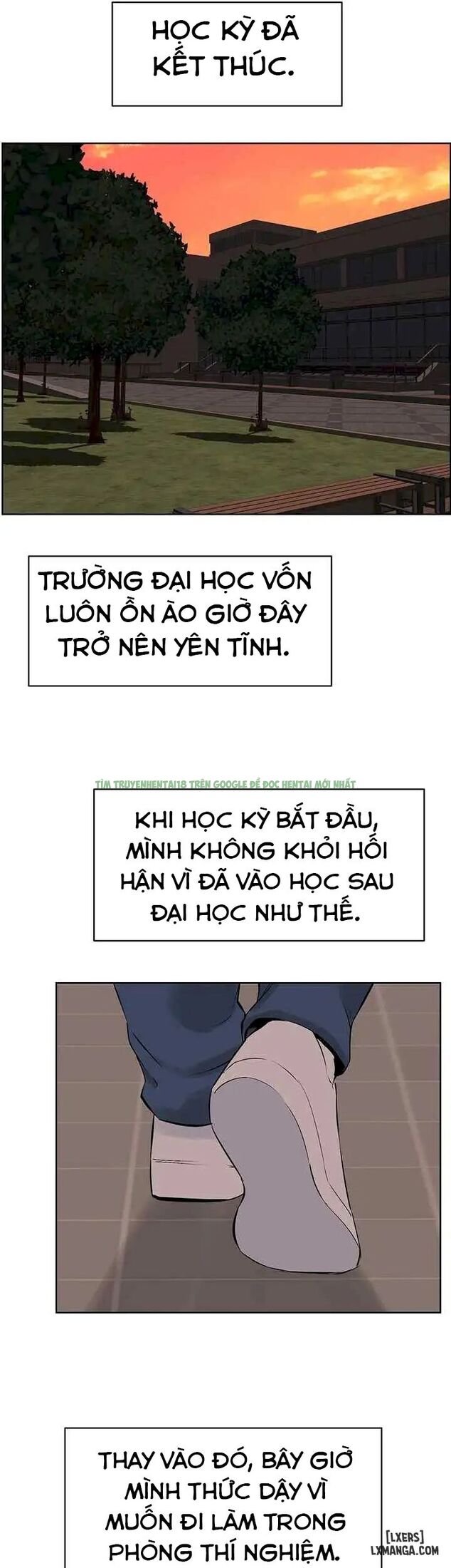 Xem ảnh Tần Số - Chap 41 - 36 - Hentai24h.Tv