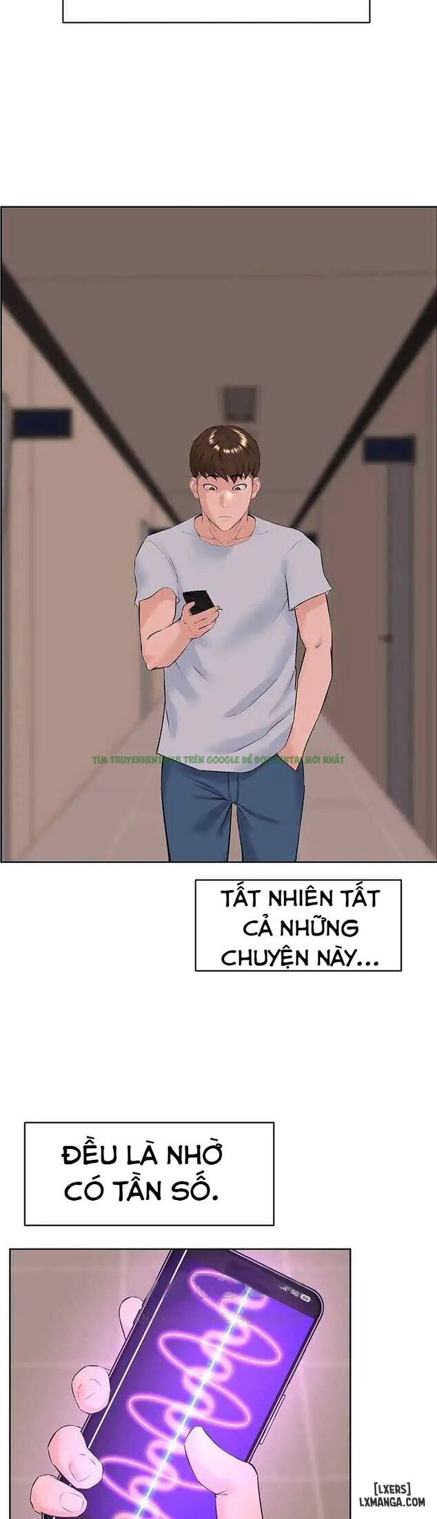 Xem ảnh 37 trong truyện hentai Tần Số - Chap 41 - Truyenhentai18.org