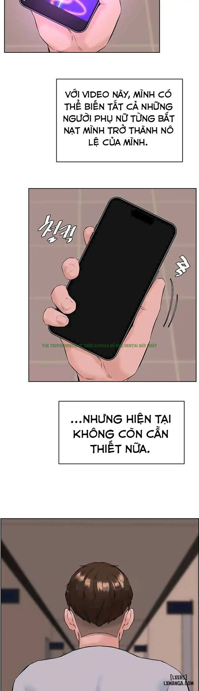 Xem ảnh Tần Số - Chap 41 - 38 - TruyenVN.APP