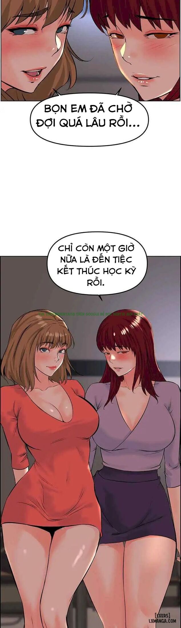 Xem ảnh 42 trong truyện hentai Tần Số - Chap 41 - truyenhentai18.pro