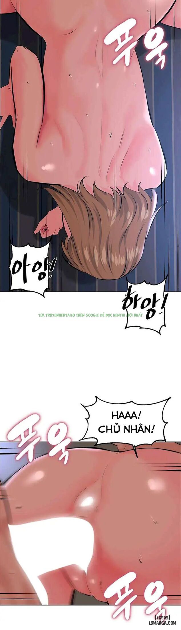 Hình ảnh 45 trong Tần Số - Chap 41 - Hentaimanhwa.net