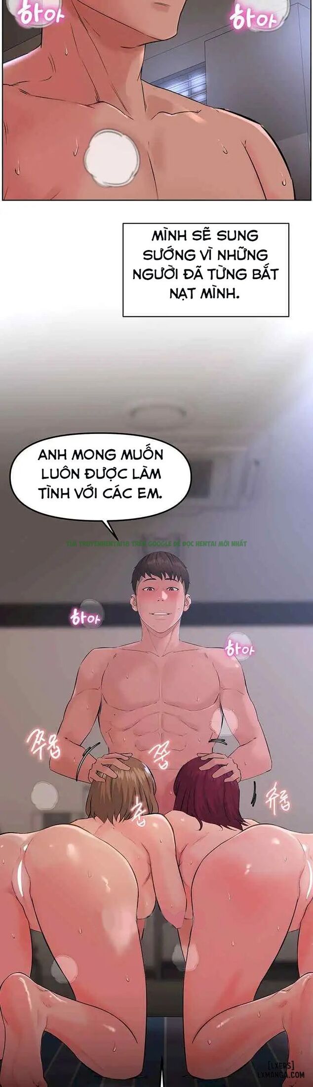 Xem ảnh Tần Số - Chap 41 - 55 - TruyenVN.APP