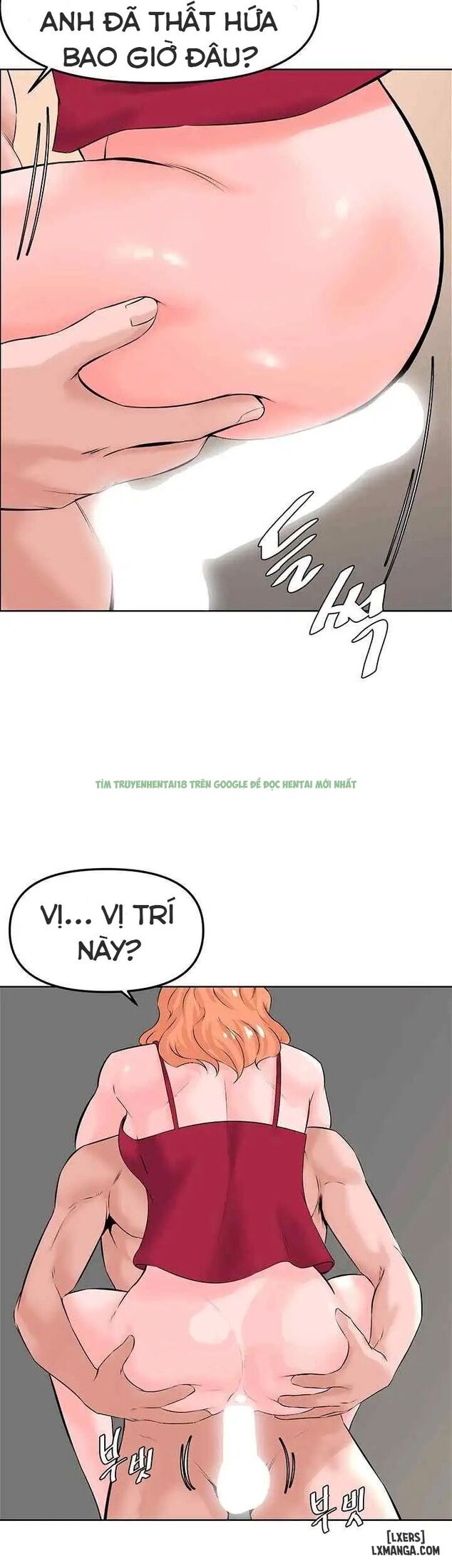 Xem ảnh 9 trong truyện hentai Tần Số - Chap 41 - truyenhentai18.net