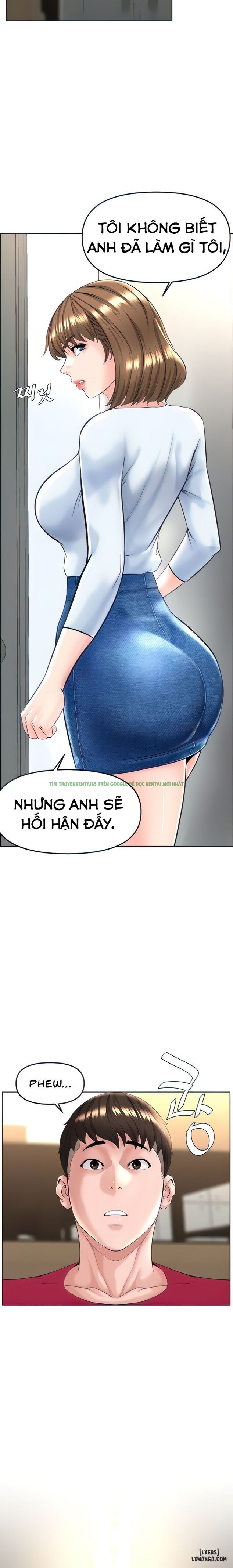 Hình ảnh 1 trong Tần Số - Chap 5