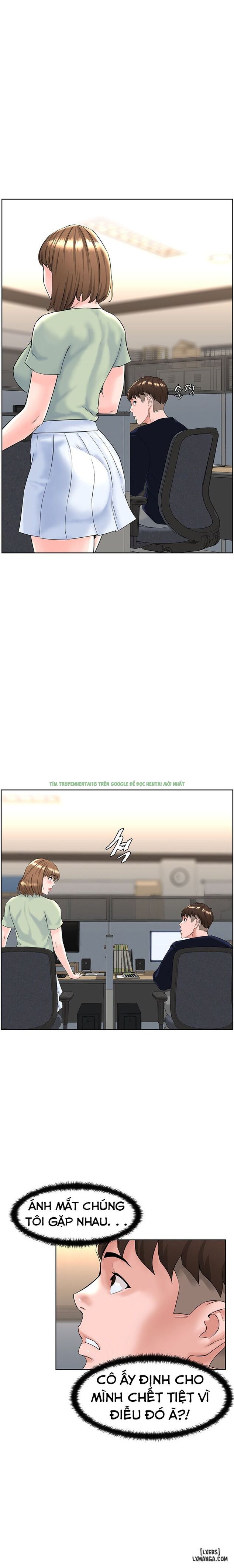 Xem ảnh 11 trong truyện hentai Tần Số - Chap 5 - truyenhentai18.pro