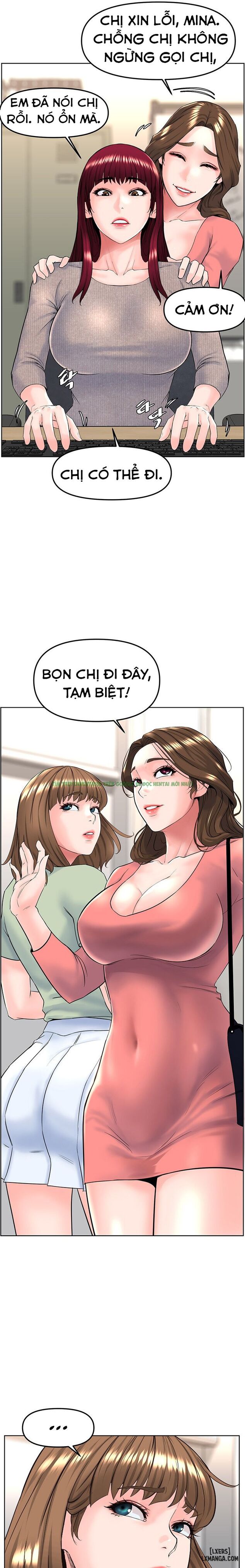 Xem ảnh Tần Số - Chap 5 - 15 - Hentai24h.Tv