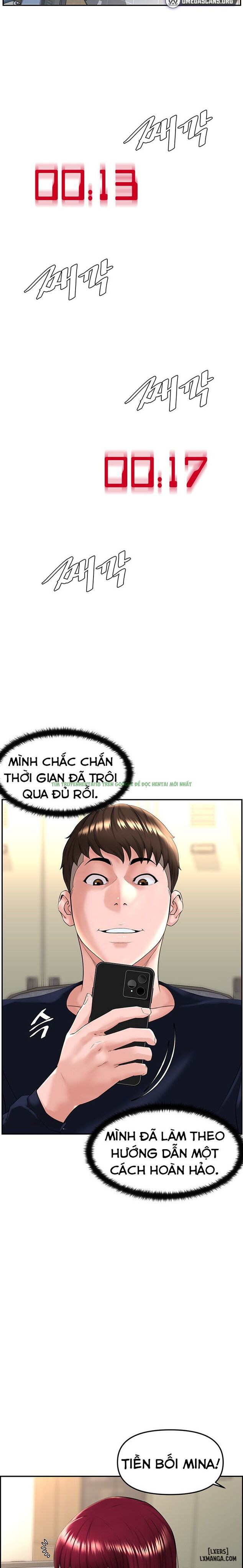 Xem ảnh Tần Số - Chap 5 - 19 - Hentai24h.Tv